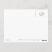 ジャズ11 ポストカード (裏面)