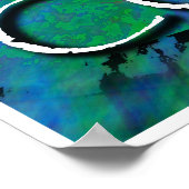 ジャズ、それを続クールけ ポスター (角)