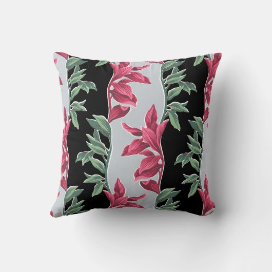 ジャズ クッション (裏面)