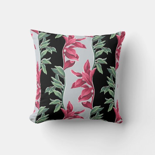 ジャズ クッション (正面)