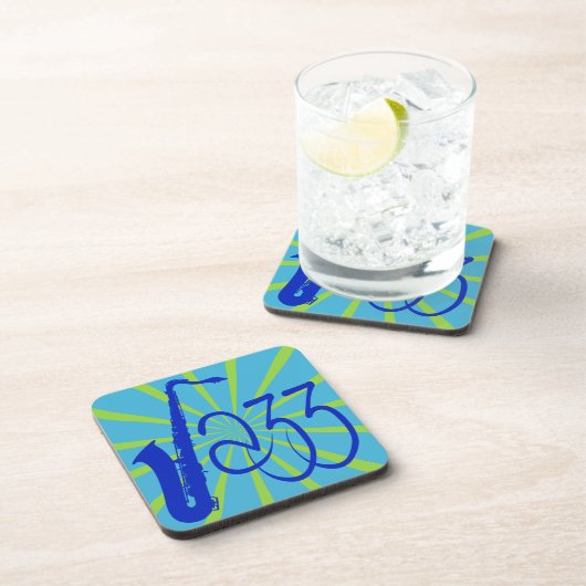 ジャズ コースター (右側)