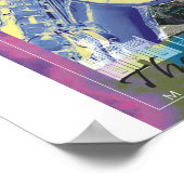 ジャズ・ザ・エクスペリエンス ポスター (角)