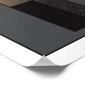 ジャズ&ナイトシェード ポスター (角)