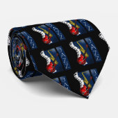 ジャズ ネクタイ (ロール)