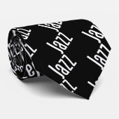 ジャズ ネクタイ (ロール)