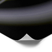 ジャズ ポスター (角)