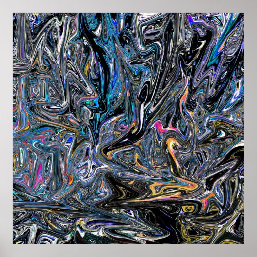 ジャズ….. ポスター (正面)