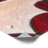 ジャズ! ポスター (角)