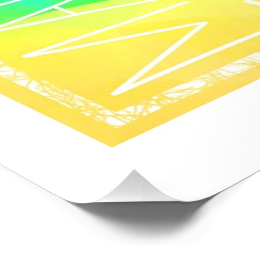 ジャズ ポスター (コーナー)