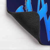 ジャズ マウスパッド (コーナー)