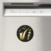 ジャズ マグネット (インサイチュ (食洗機))