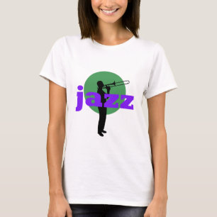 ジャズ Tシャツ