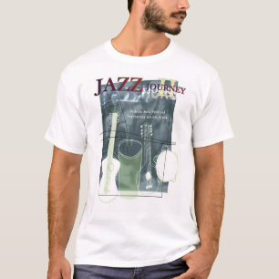 ジャズ Tシャツ