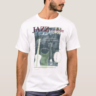 ジャズ Tシャツ