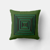 ジャズII クッション (裏面)