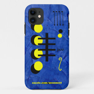 ジャズiPhone iPhone 11 ケース