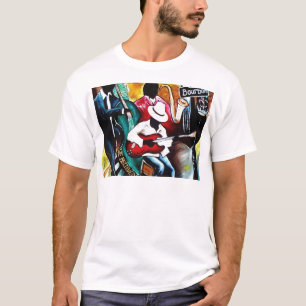 ジャズpurse.jpg tシャツ