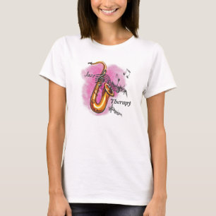 ジャズTシャツ Tシャツ