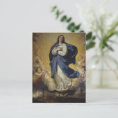 ジャセペ・デ・リベラ – 処方箋 ポストカード (スタンド正面)