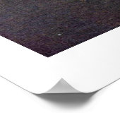 ジャセペ・デ・リベーラによる刑務所の聖アグネス ポスター (角)