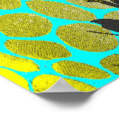 ジャセン・ソーザ・マザーズデイ・ポスター ポスター (角)