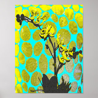 ジャセン・ソーザ・マザーズデイ・ポスター ポスター