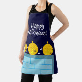 ジャッお洒落ク – 提灯： エプロン (インサイチュ)