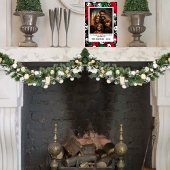 ジャッすてきク・オランタン家族写真 シーズンカード