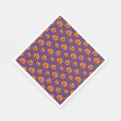 ジャッエレガントク・オランタン スタンダードランチョンナプキン (角)