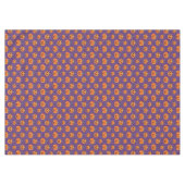 ジャッエレガントク・オランタン テーブルクロス (正面(横))