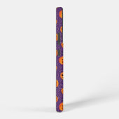 ジャッエレガントク・オランタン SAMSUNG GALAXYケース (右側面)