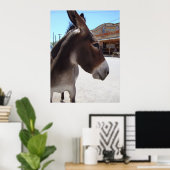 ジャッカス ポスター (ホームオフィス)