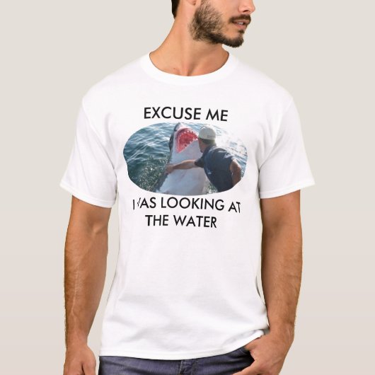 ジャッカルTシャツ Tシャツ (正面)