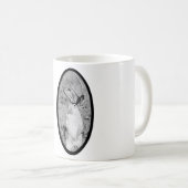 ジャッカロペ コーヒーマグカップ (正面右)