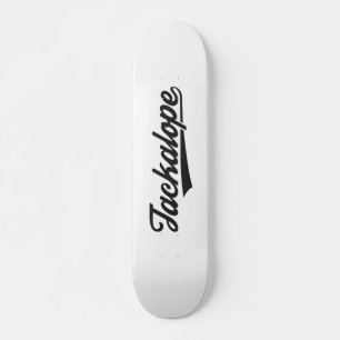 ジャッカロープSK8 スケートボード