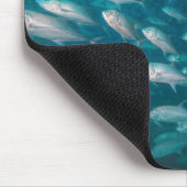 ジャッキに マウスパッド (コーナー)