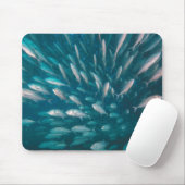 ジャッキに マウスパッド (マウス)