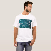 ジャッキに Tシャツ (正面フル)