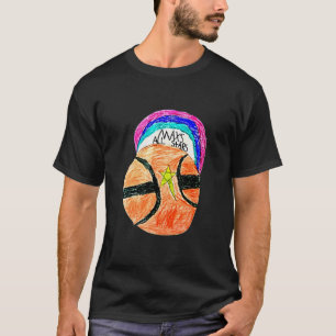 ジャッキーのロゴTシャツ Tシャツ