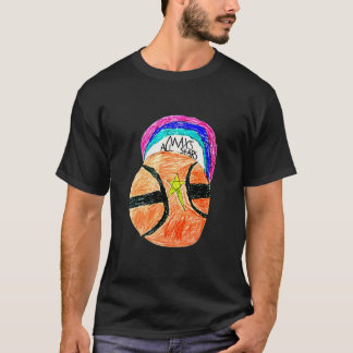 ジャッキーのロゴTシャツ Tシャツ
