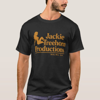 ジャッキーツリーホルンプロダクション Tシャツ