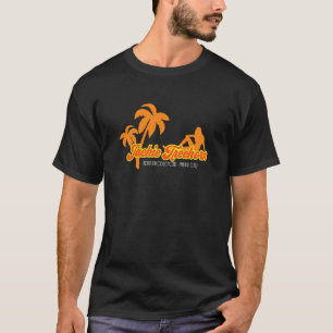 ジャッキーツリーホーン必須 Tシャツ