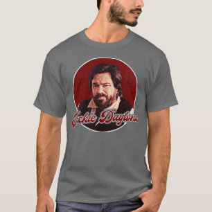 ジャッキーデイトナ13 Tシャツ