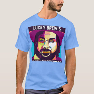 ジャッキーデイトナ7 Tシャツ