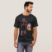 ジャッキーマルグリス Tシャツ (正面フル)