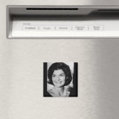 ジャッキー・ケネディ マグネット (インサイチュ (食洗機))