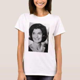ジャッキー・ケネディ Tシャツ