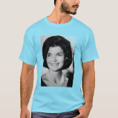 ジャッキー・ケネディ Tシャツ (正面)