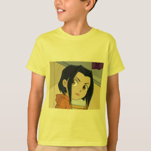 ジャッキー・チャン・アドベンチャーズ Tシャツ