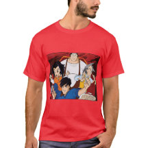 ジャッキー・チャン・アドベンチャー